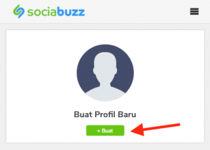 Buat Profil SociaBuzz