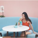 Jessica Ie: Terus Mengingatkan Diri Akan Prioritas  dan Apa yang Telah Saya Bangun Selama Ini