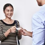 Pentingnya Kartu Nama Dalam Membangun Personal Branding