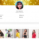 Work with the Talented Popular Angels (Model, Female DJ & Influencer)