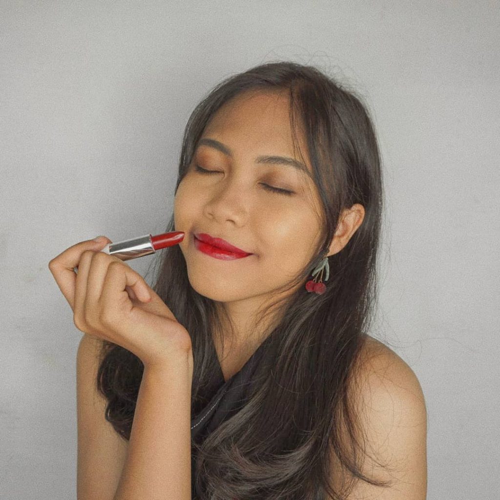 Beauty Blogger Bandung Adhelia Fa