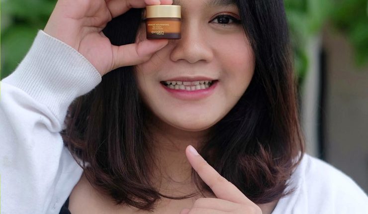 Beauty Blogger Bandung Kania Dachlan