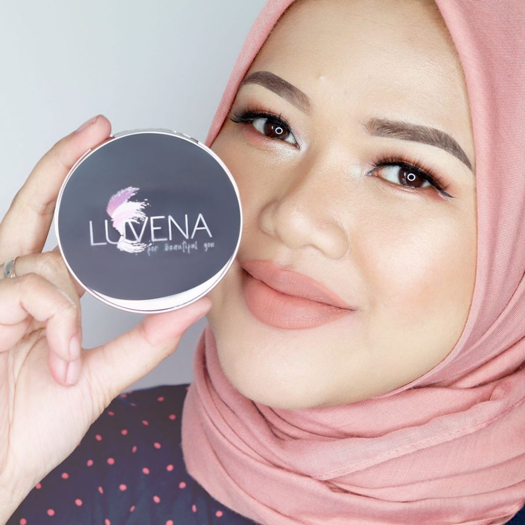 Beauty Influencer 2019 Lippielust