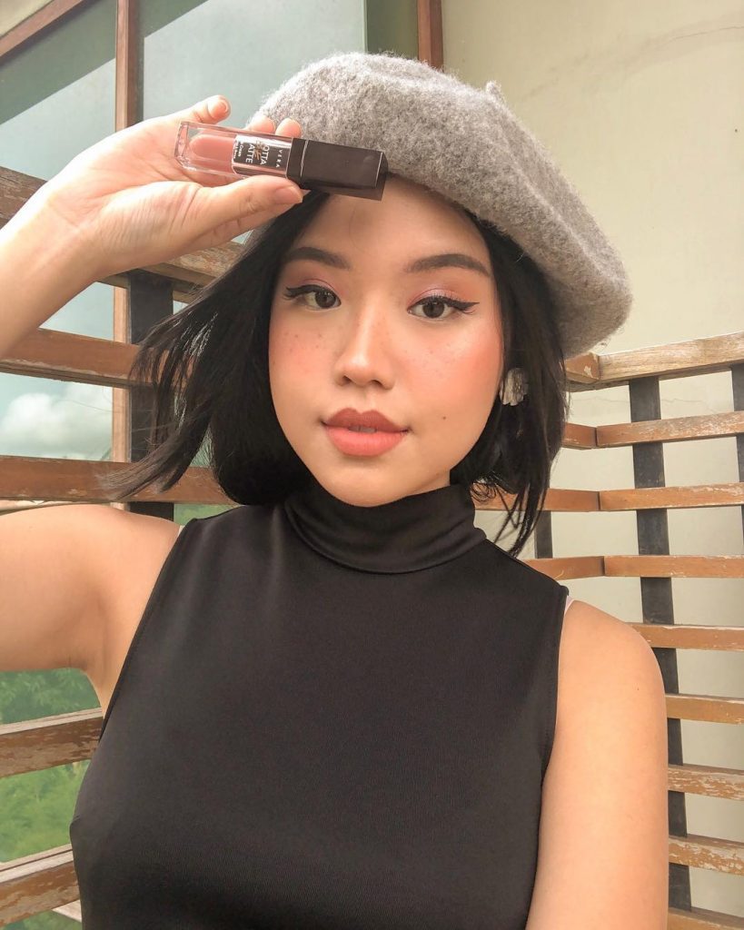Beauty Influencer 2019 Titan Tyra