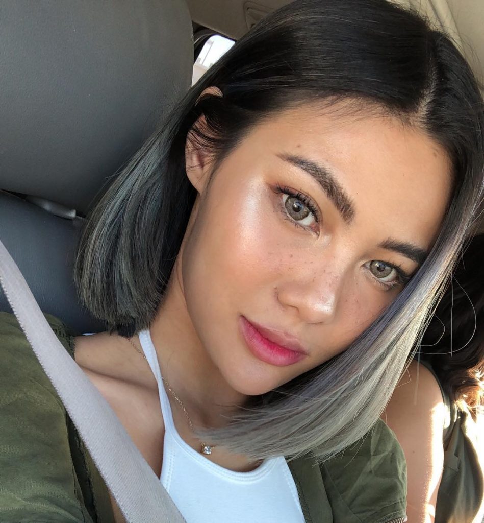 Beauty Influencer 2019 Vinna Gracia