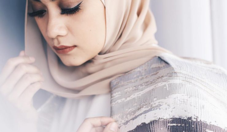 Beauty Influencer Ayudia Bing Slamet