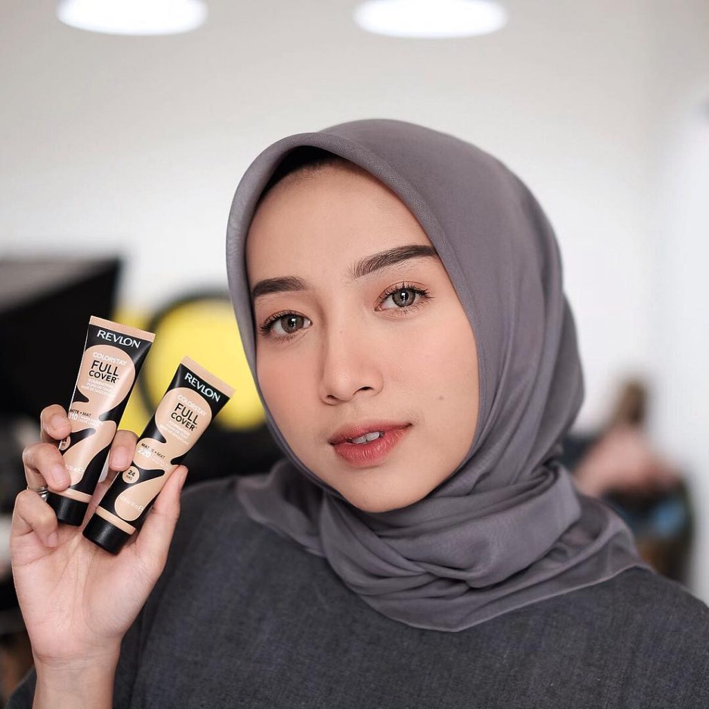 Beauty Influencer Bandung Fathi Nurimaniah