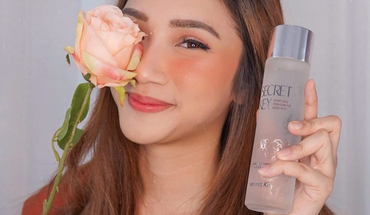 Beauty Vlogger Muda Stefany Talita