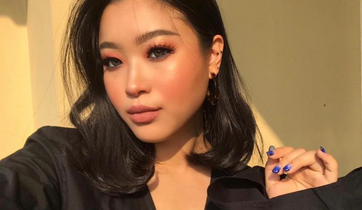 Beauty Vlogger Populer Cindercella