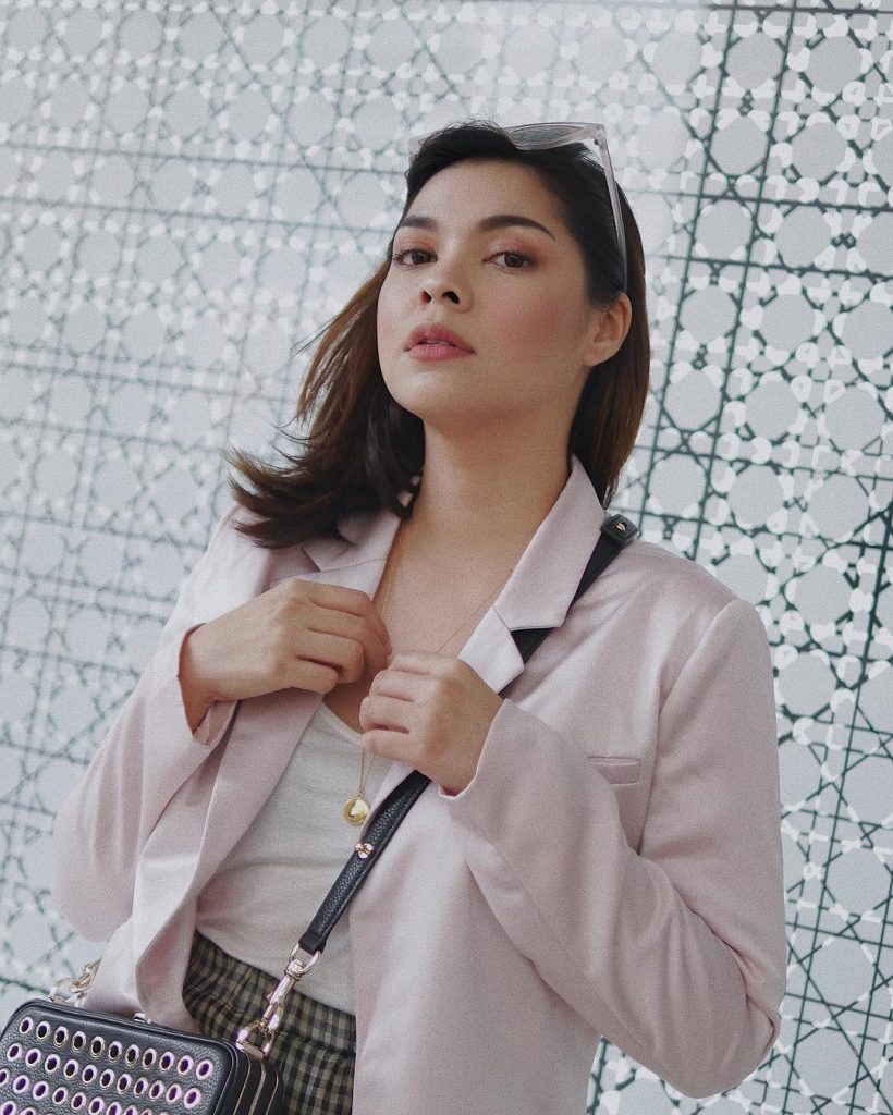 Skin Care Beauty Blogger Cinta Ruhama