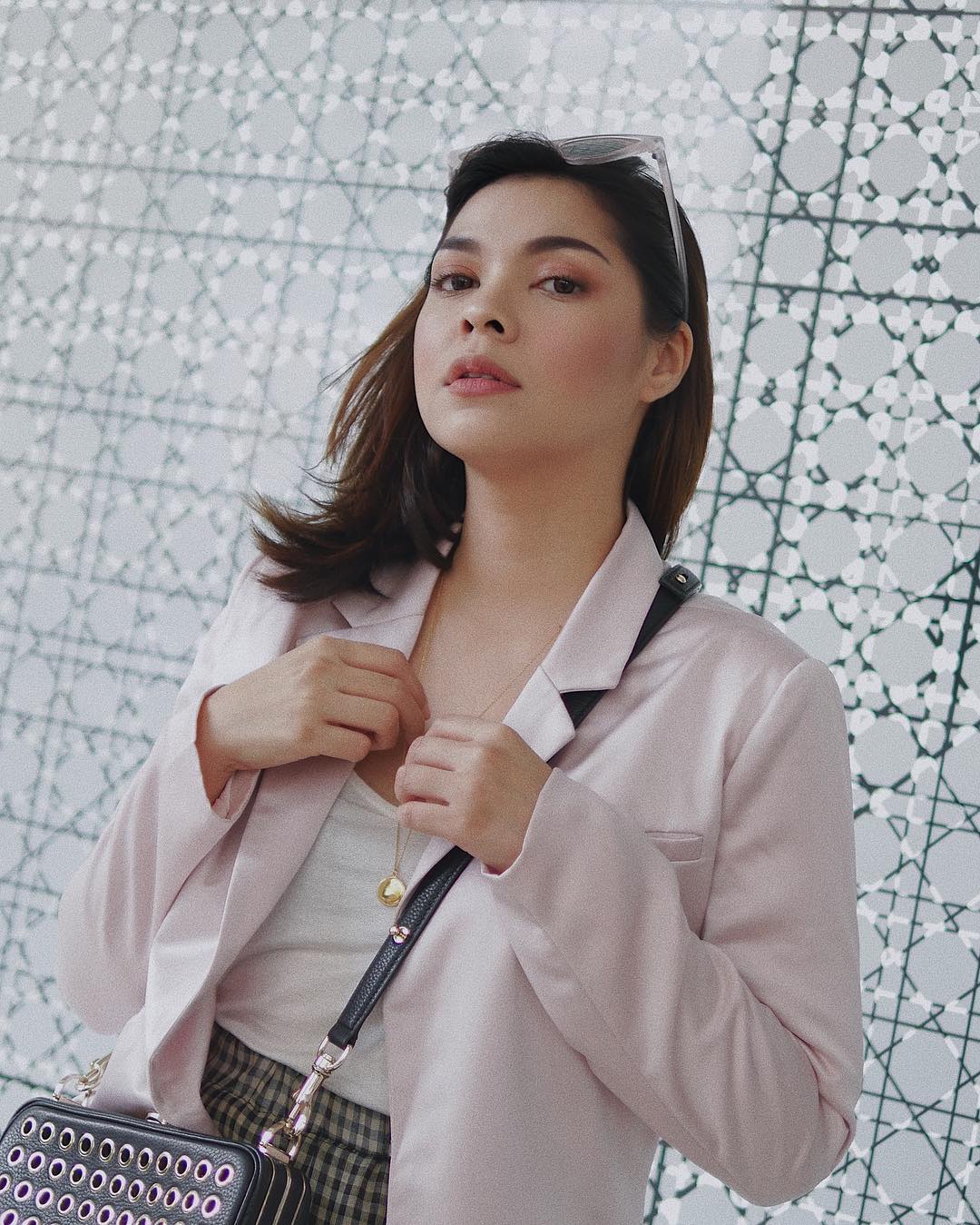 Skin Care Beauty Blogger Cinta Ruhama