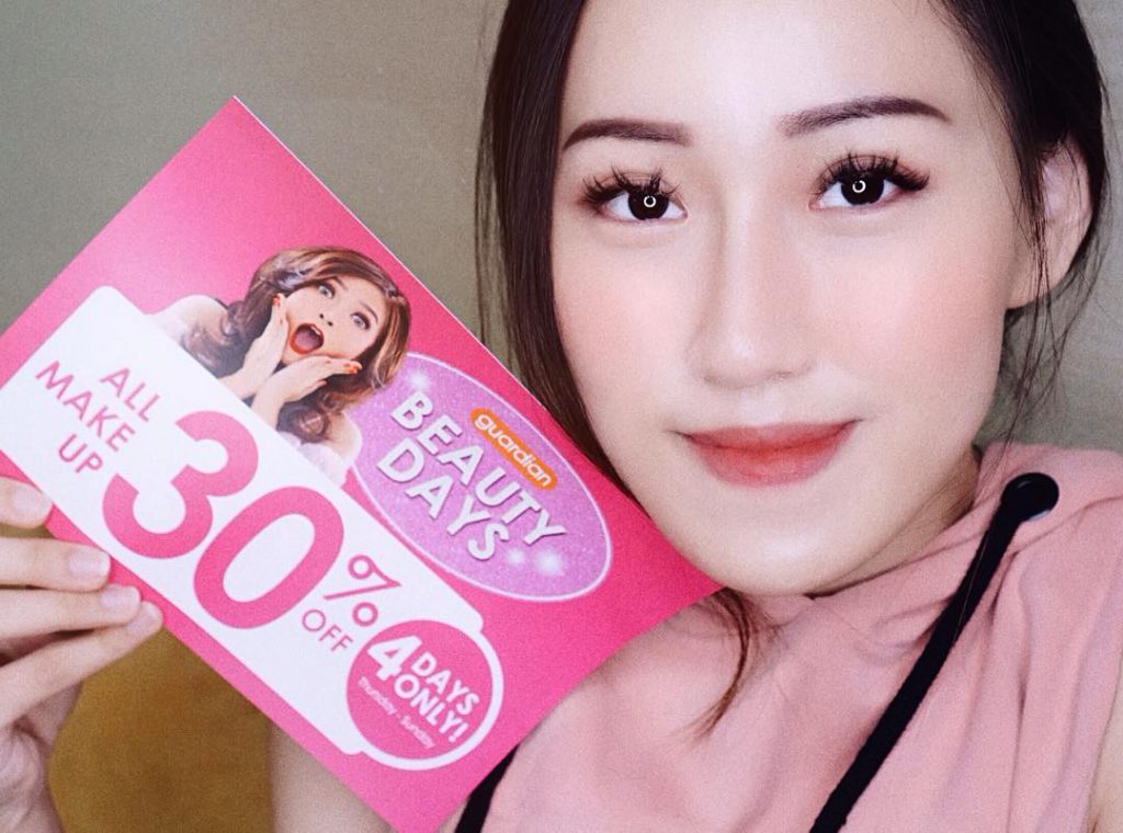 Skin Care Beauty Blogger Jessica Ie
