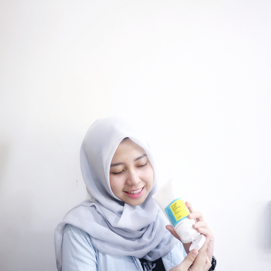 Skin Care Beauty Blogger Mardiah Chalisah