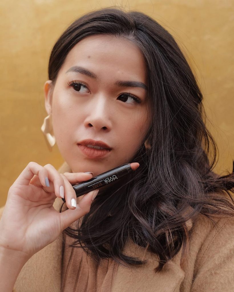 Beauty Influencer Terkenal Cindy Karmoko