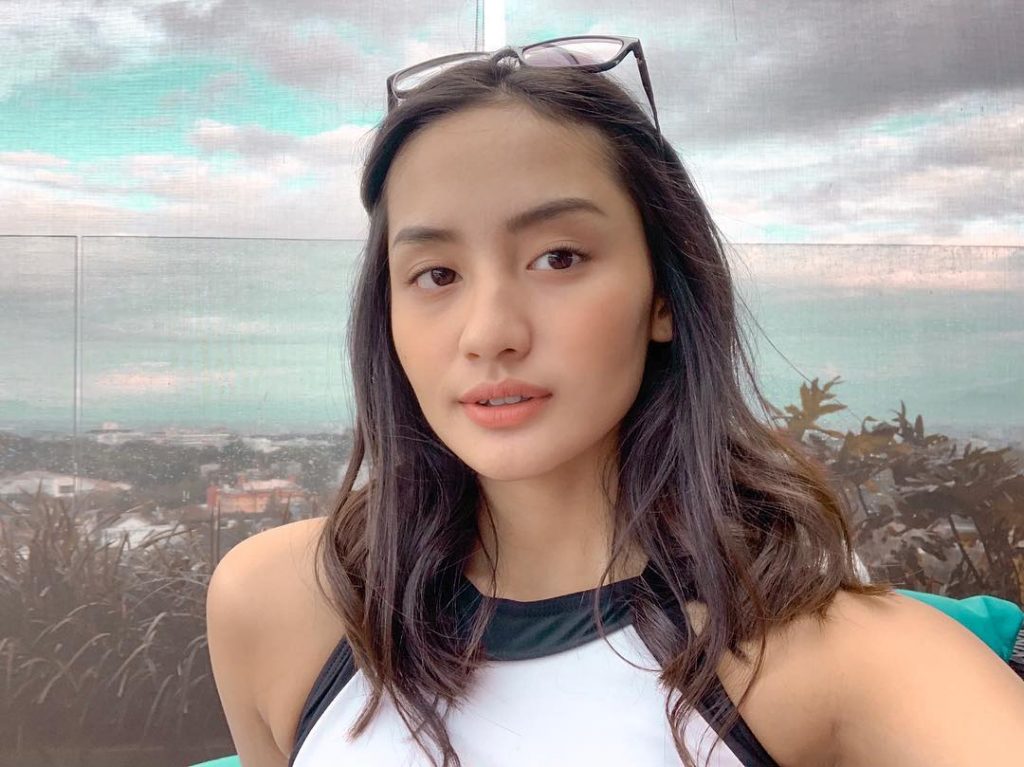 Beauty Influencer Terkenal Miura Chandra