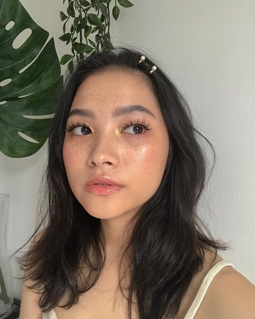 Beauty Influencer Terkenal Stephanie Rose