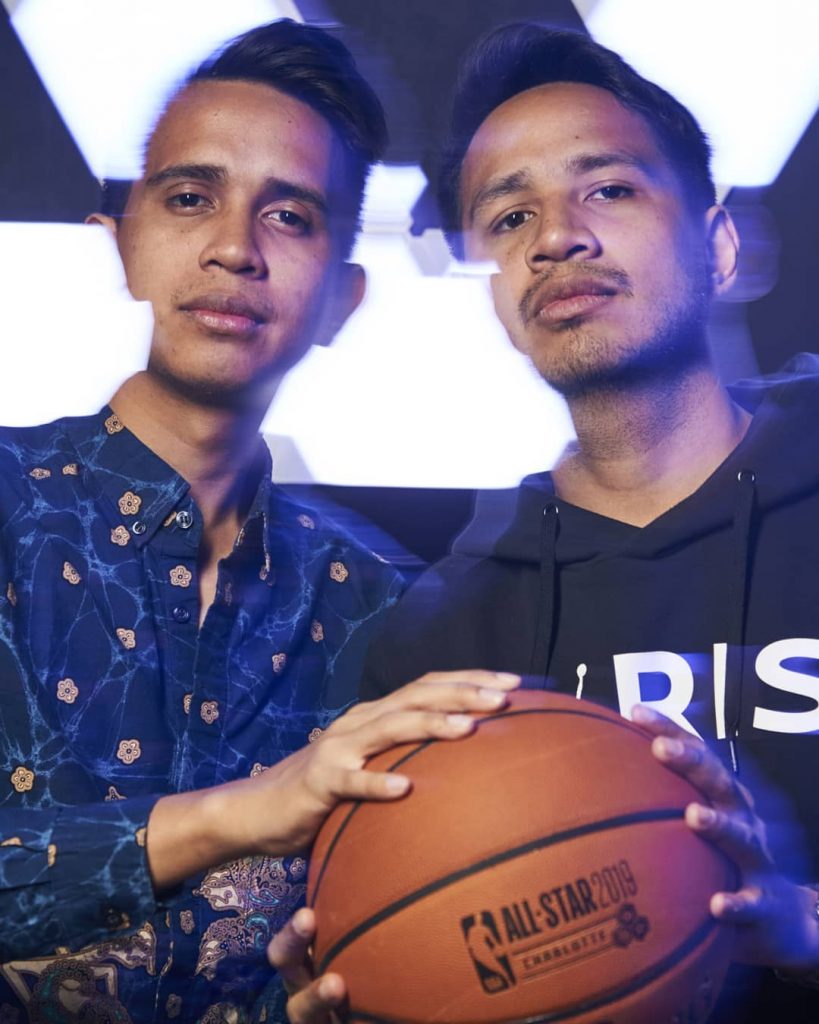Daftar Influencer Indonesia Andovi & Jovial Da Lopez