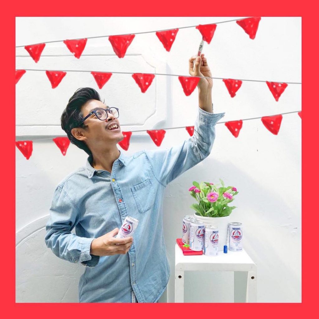 Daftar Influencer Indonesia Aulion