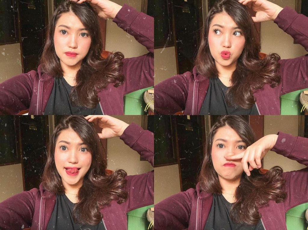 Daftar Influencer Indonesia Dewi Paramita