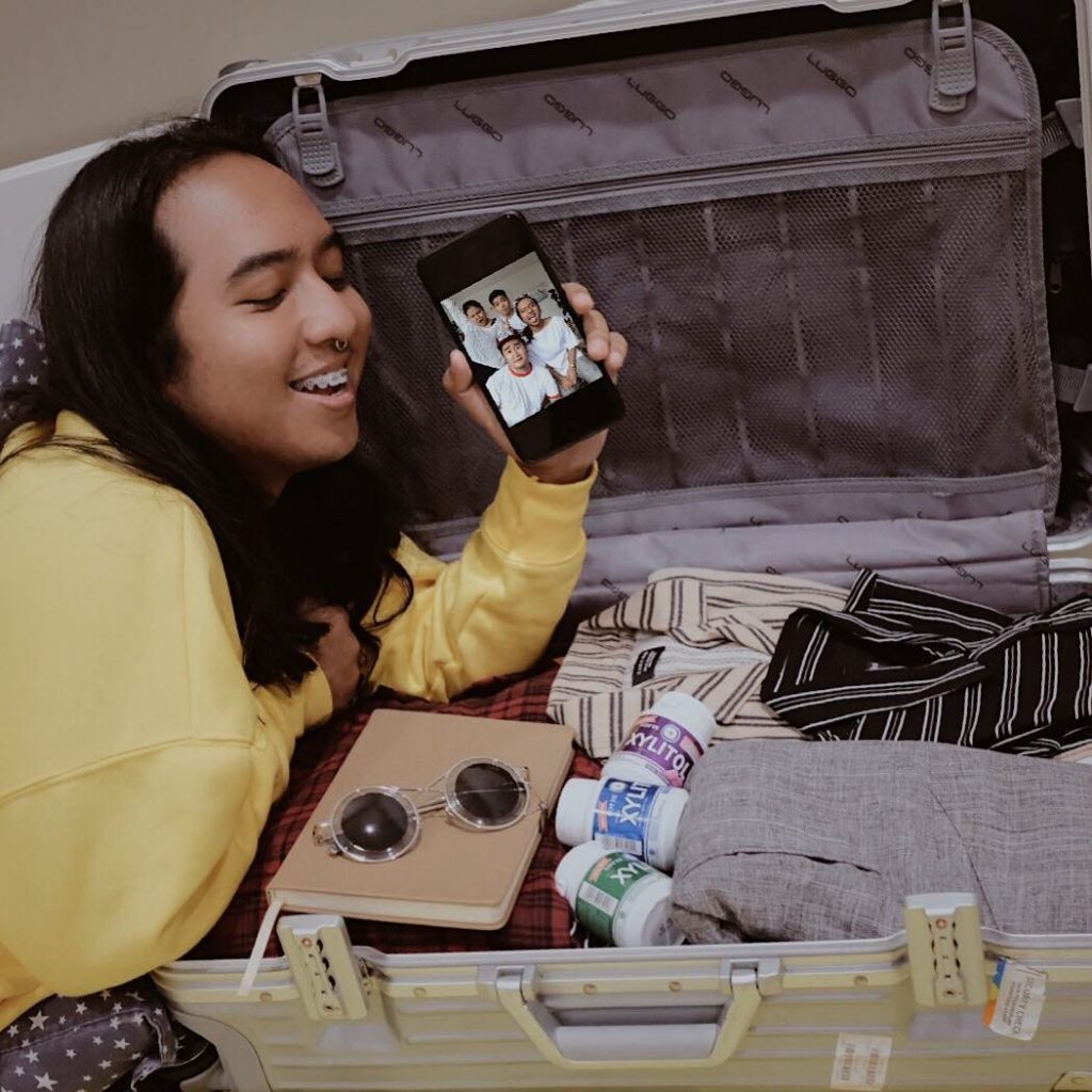 Daftar Influencer Indonesia Ojemo