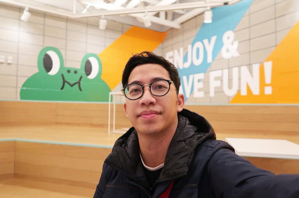 Daftar Influencer Indonesia Reza Pahlevi