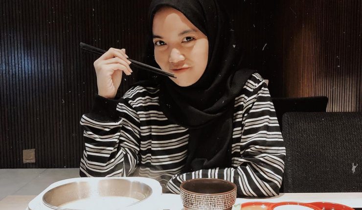 Daftar Selebgram Indonesi 2019 Dorippu