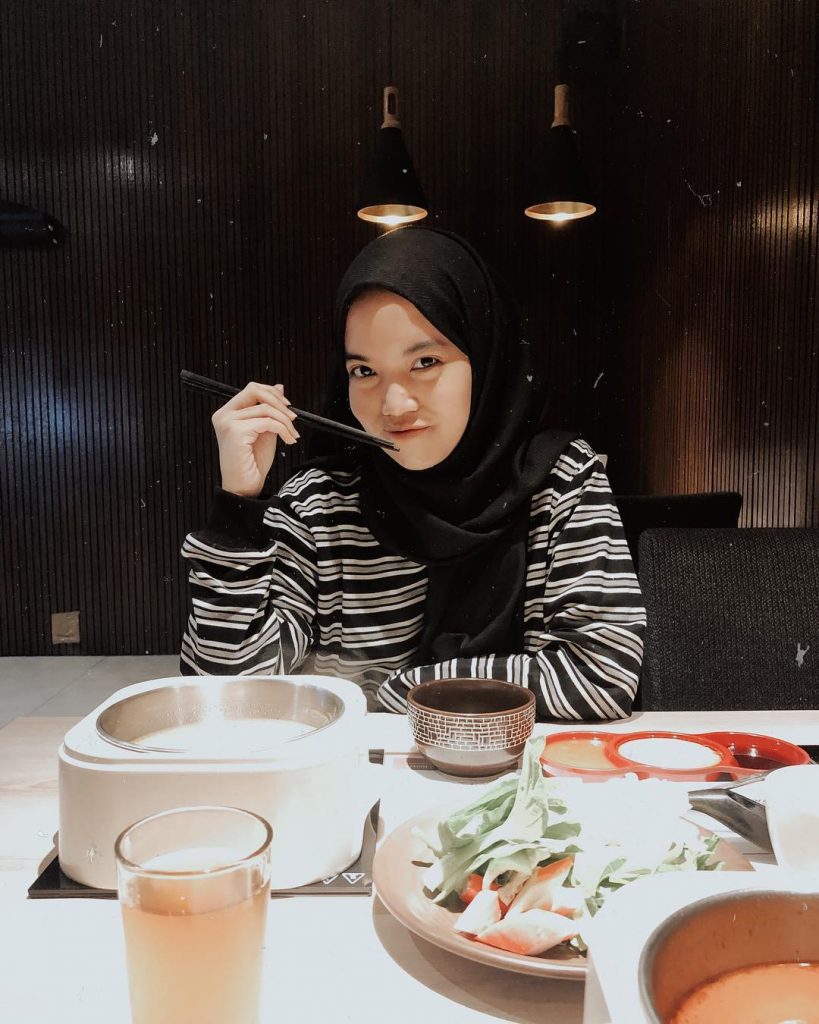 Daftar Selebgram Indonesi 2019 Dorippu