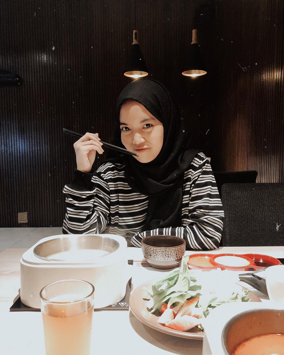 Daftar Selebgram Indonesi 2019 Dorippu