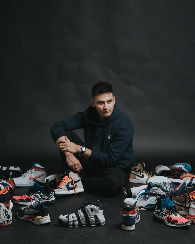 Daftar Selebgram Indonesia 2019 Marco Ivanos