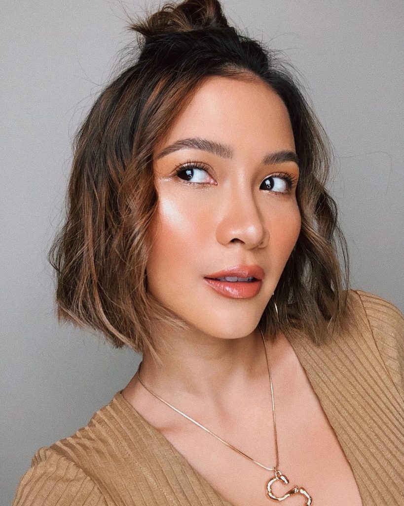 Daftar Selebgram Indonesia 2019 Sara Robert