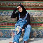 8 Hijab Influencer Indonesia yang Menginspirasi