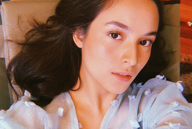 Indonesia Youth Influencer Chelsea Islan