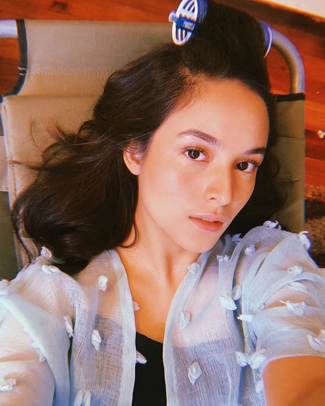 Indonesia Youth Influencer Chelsea Islan