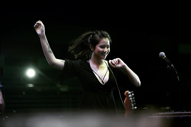 Indonesia Youth Influencer Danilla Riyadi