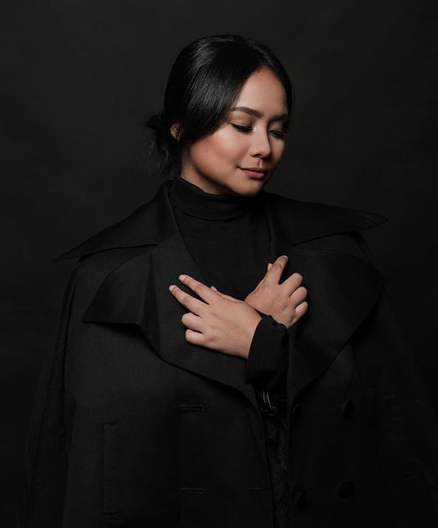 Indonesia Youth Influencer Gita Gutawa