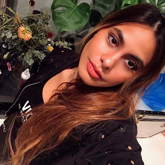 Indonesia Youth Influencer Valerie Thomas