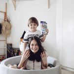 10 Influencer Ibu Muda yang Keren