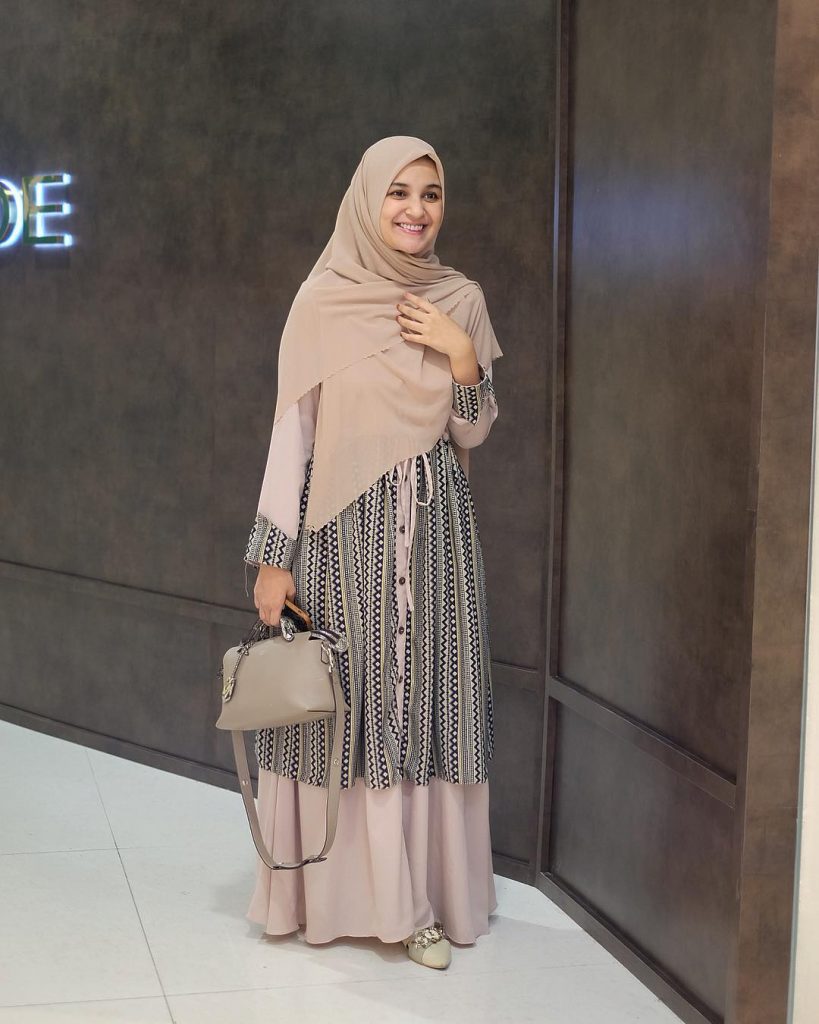 Influencer Ibu Muda Shireen Sungkar