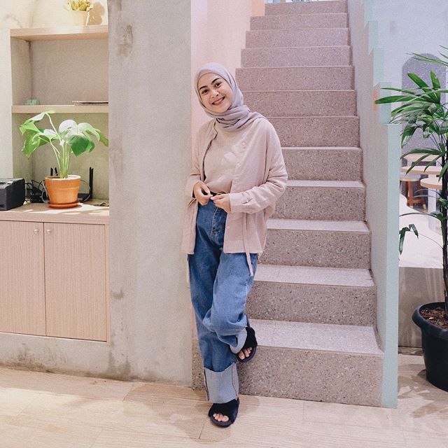 Influencer Indonesia 2019 Dianty Annisa