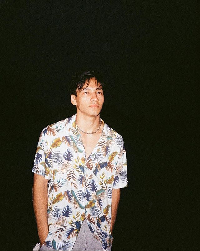 Influencer Indonesia 2019 Jefri Nichol