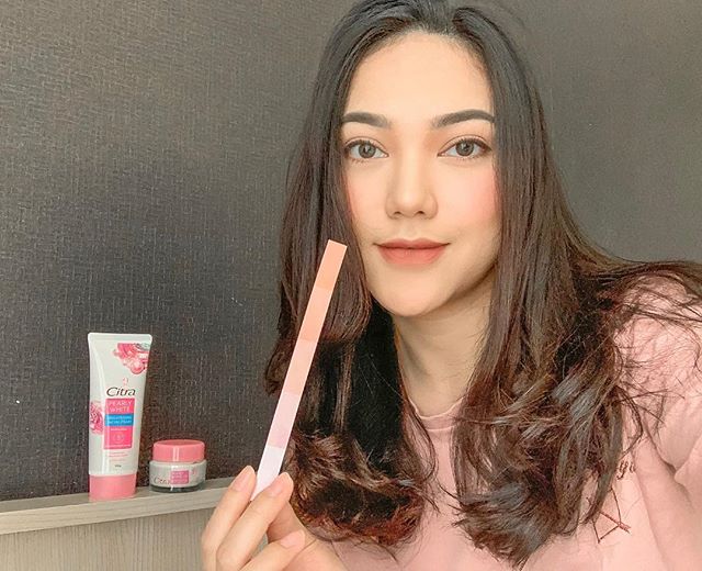 Influencer Indonesia 2019 Nabila Gardena