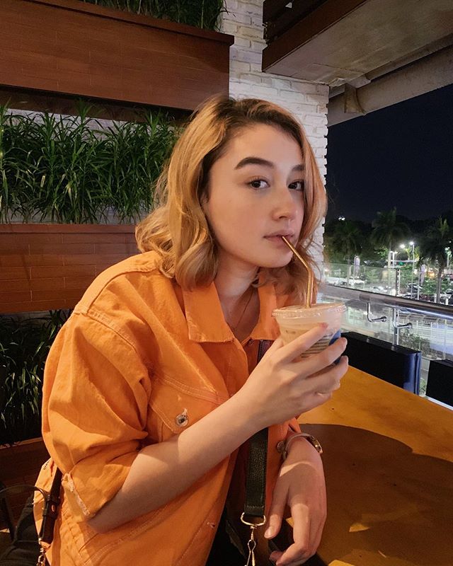 Influencer Indonesia 2019 Natasha Ryder 