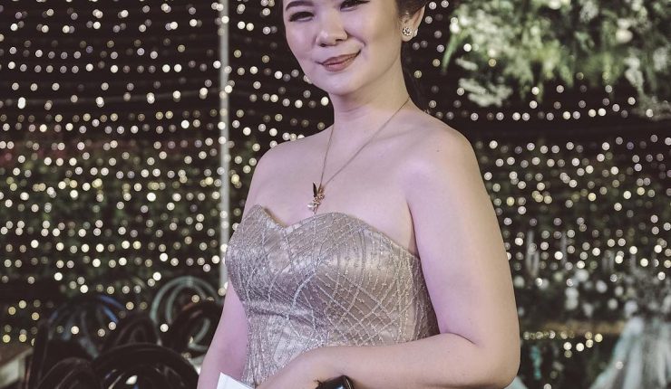 MC Pernikahan Jakarta Jenita Darmento