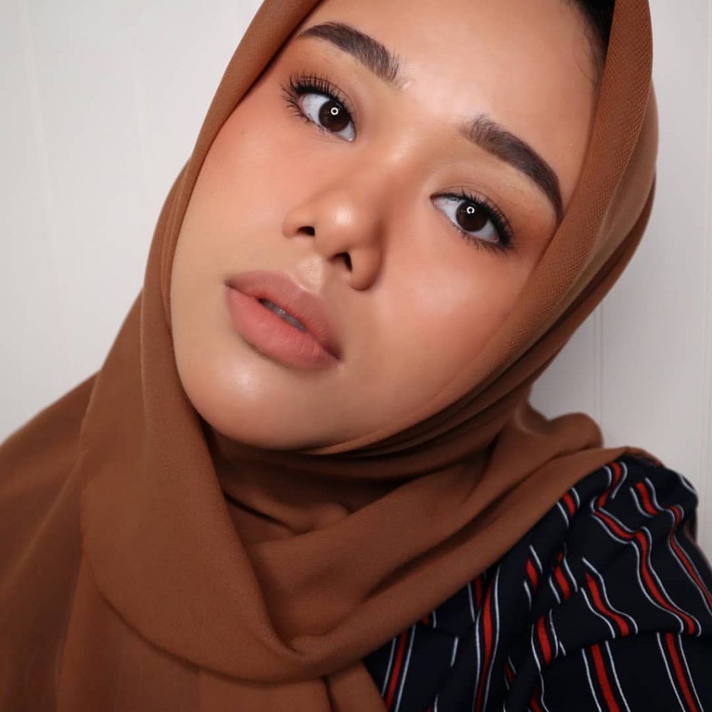 Youtube Influencer Indonesia Fatya Biya
