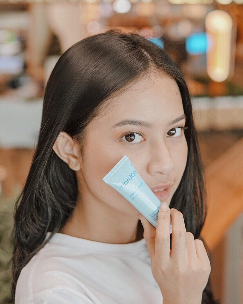 Youtube Influencer Indonesia Hanggini Purinda Retto