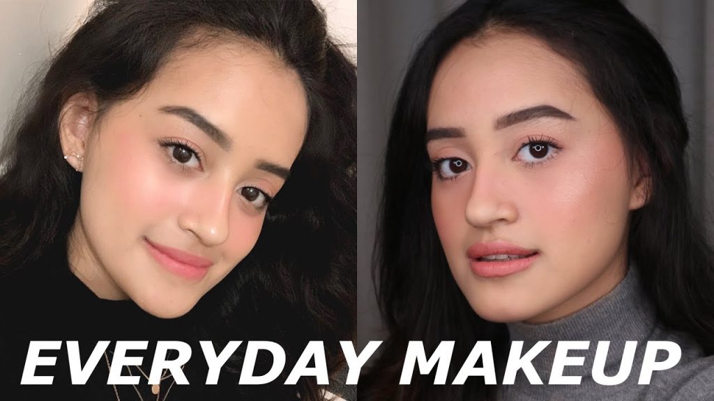 Youtube Influencer Indonesia Nadya Aqilla