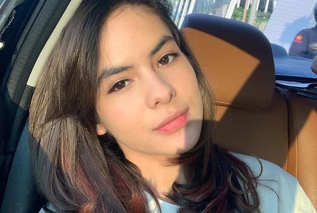 Youtube Influencer Indonesia Steffi Zamora