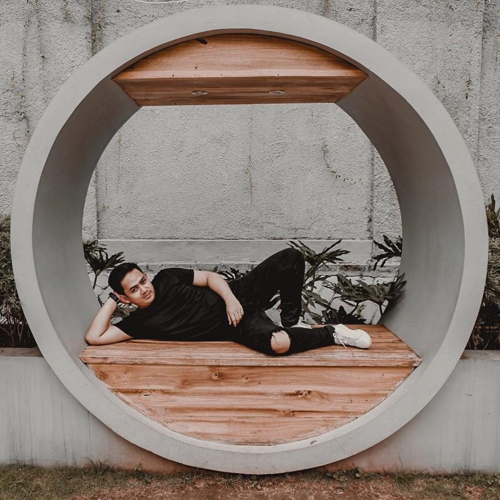 Micro Influencer Indonesia Ahmad Zailani