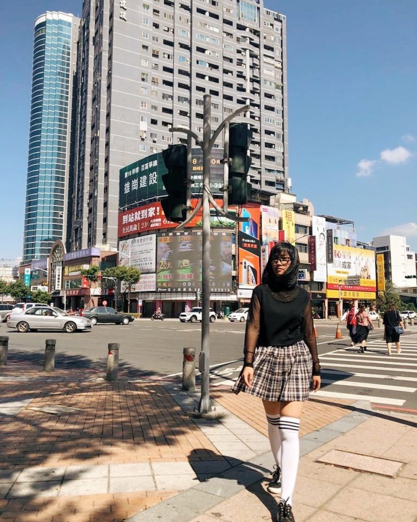 Micro Influencer Indonesia Ana Livian