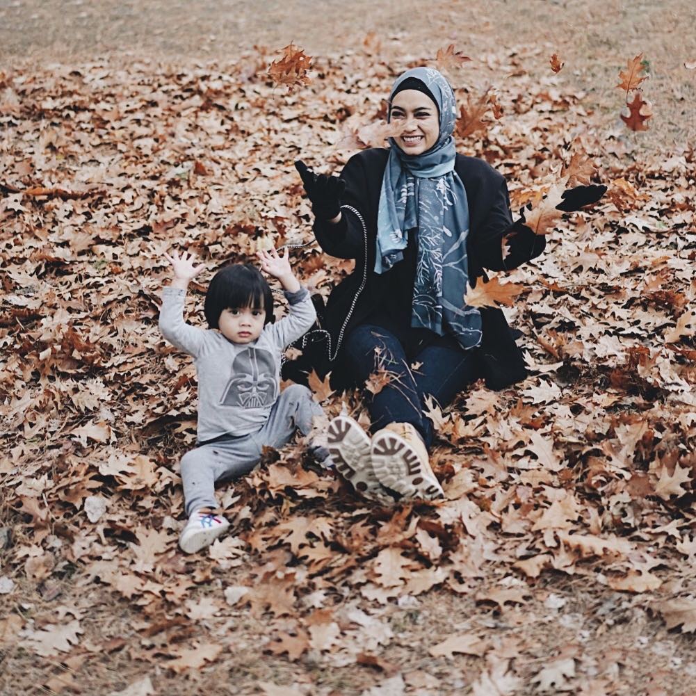 Parenting Influencer Indonesia Ayudia Bing Slamet